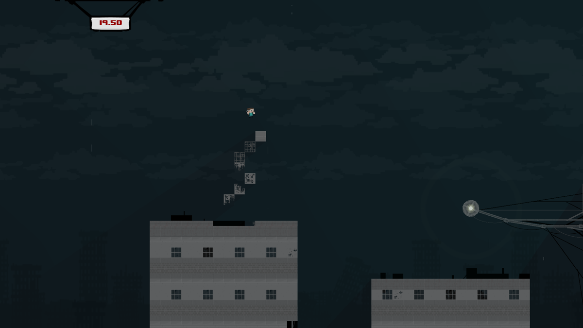 Super Meat Boy [Collector's Edition] screenshot 2 for Playstation Vita